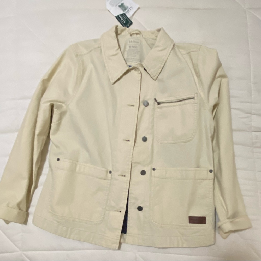 LL Bean Jacket